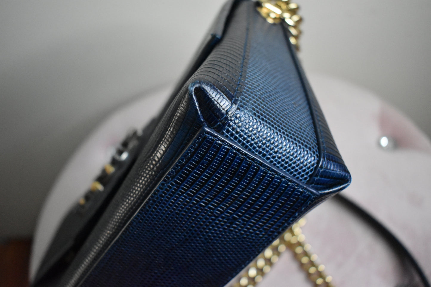Dolce and Gabbana Crossbody bag.