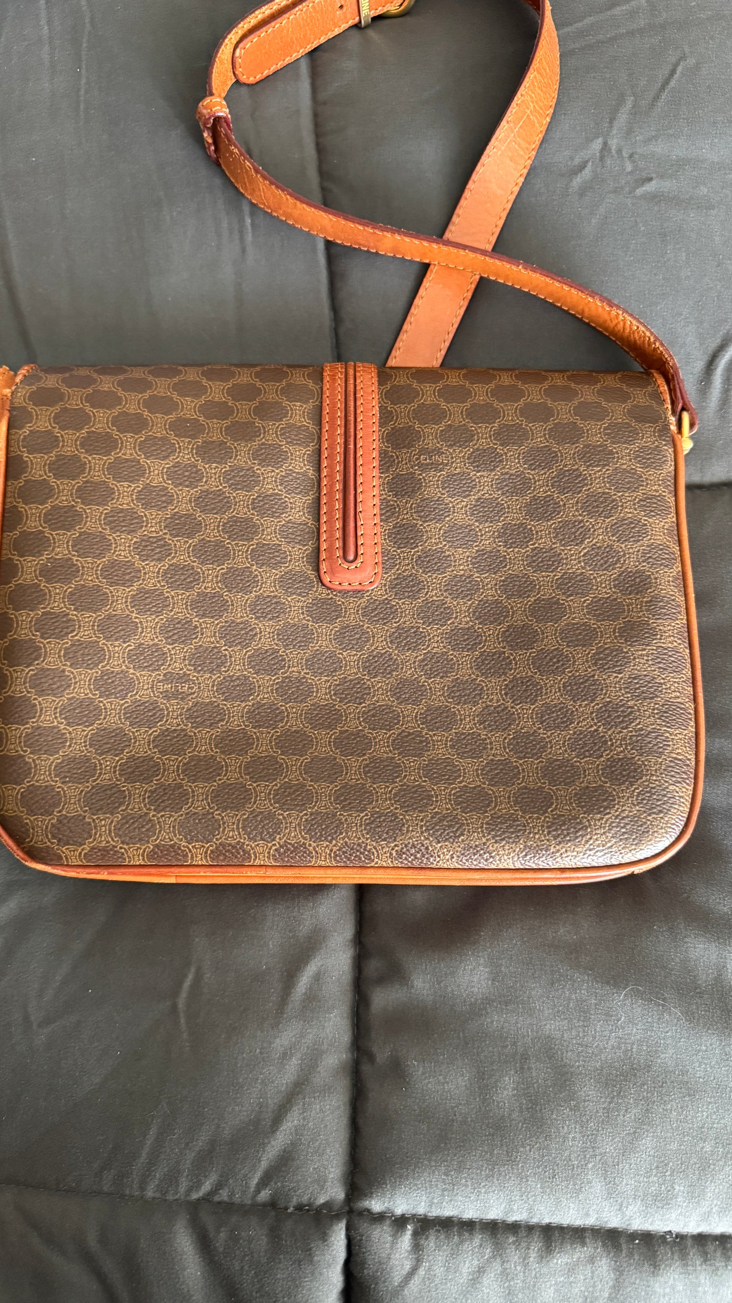 Celine Mono Crossbody Bag