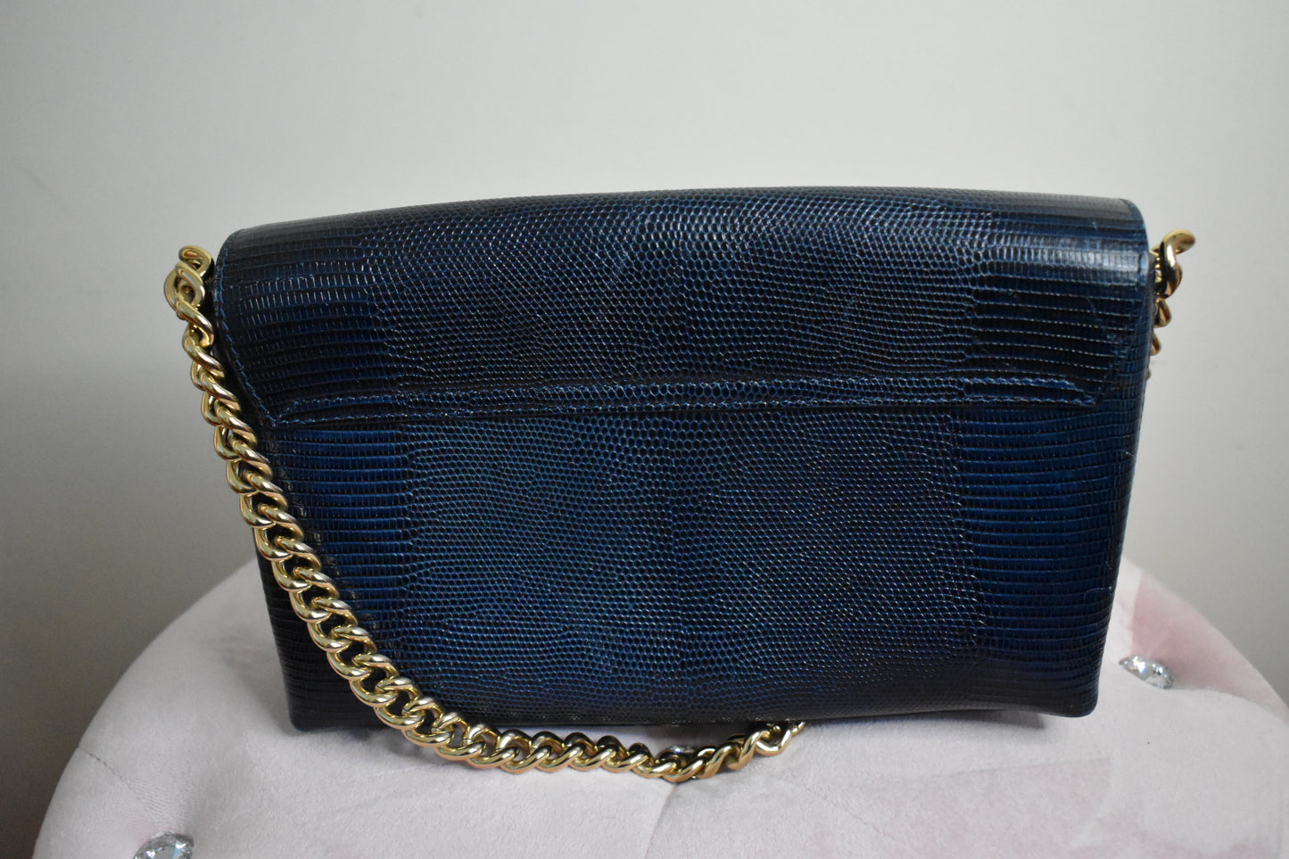 Dolce and Gabbana Crossbody bag.