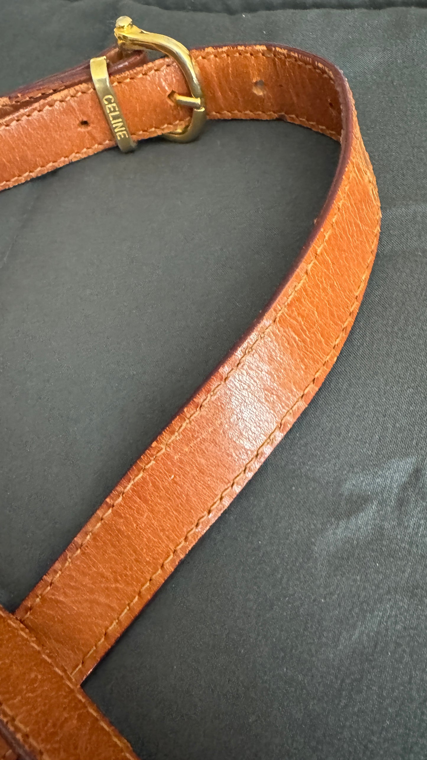 Celine Mono Crossbody Bag
