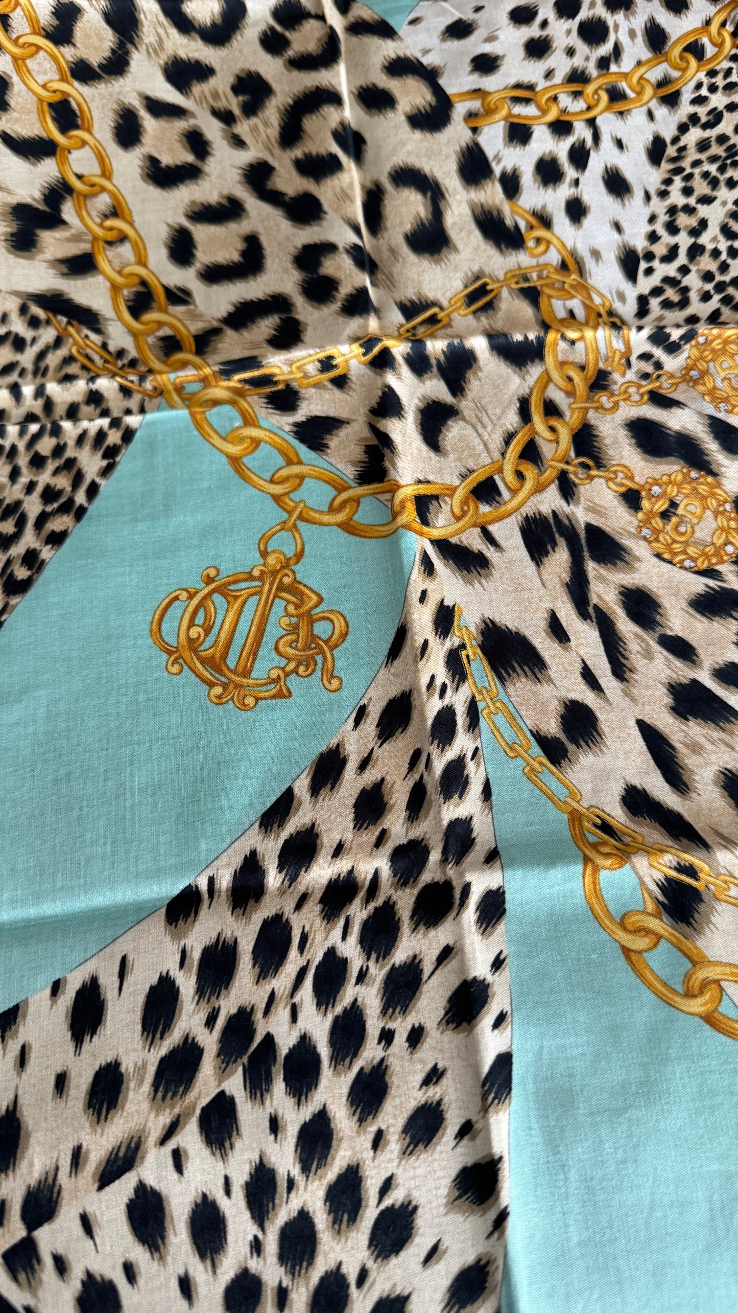 Christian Dior Scarf