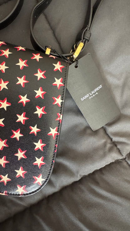 New YSL Crossbody Bag