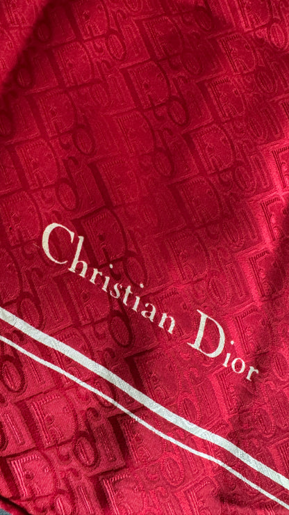 Christian Dior Scarf