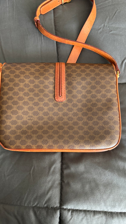 Celine Mono Crossbody Bag