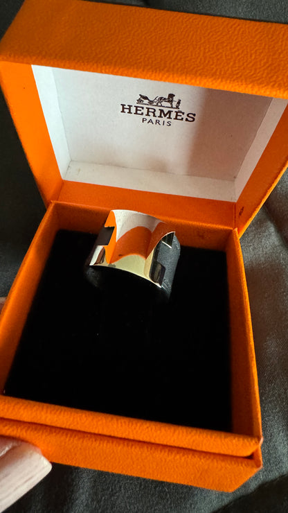 Hermes Ring