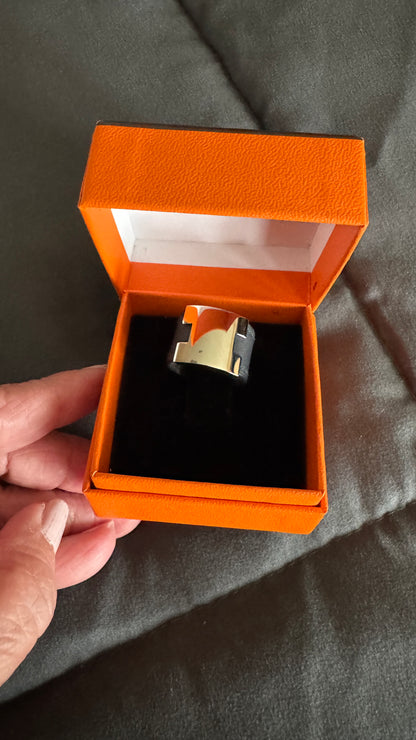 Hermes Ring