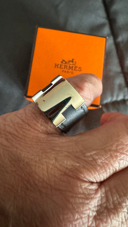 Hermes Ring