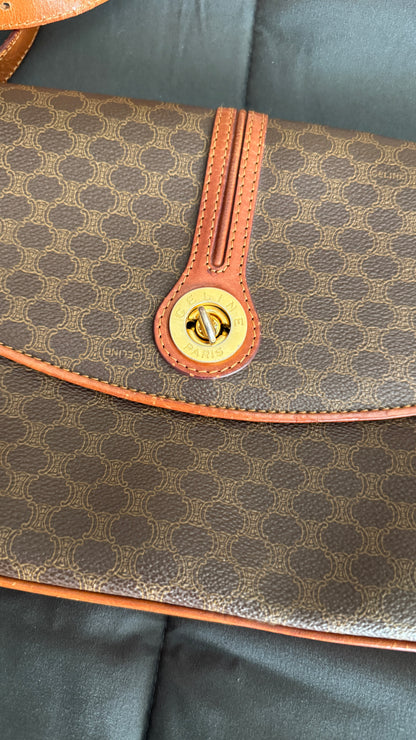 Celine Mono Crossbody Bag