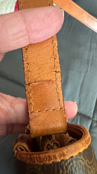 Celine Mono Crossbody Bag