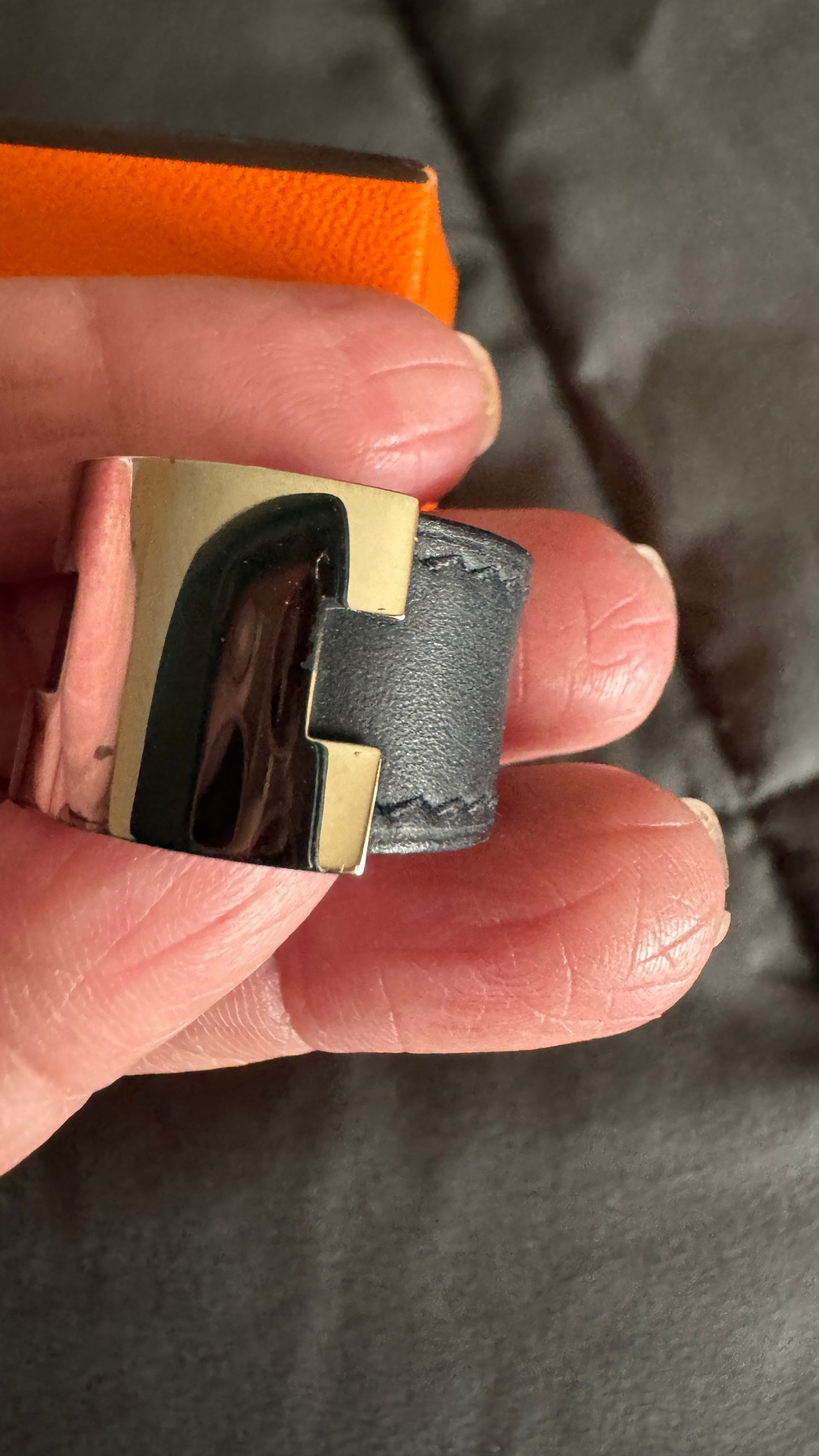 Hermes Ring
