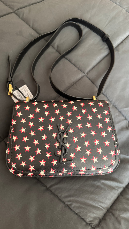 New YSL Crossbody Bag