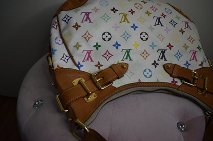 Louis Vuitton Multicolor Rita Bag