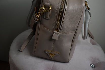 Prada 2 way Handbag