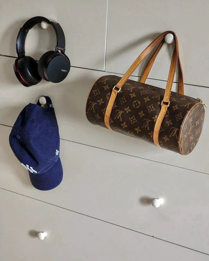 LOUIS VUITTON papillon 30