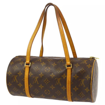 LOUIS VUITTON papillon 30